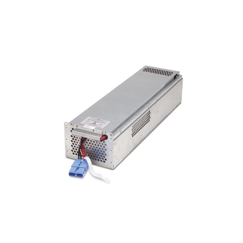APC RBC27 batería para sistema ups Sealed Lead Acid (VRLA)