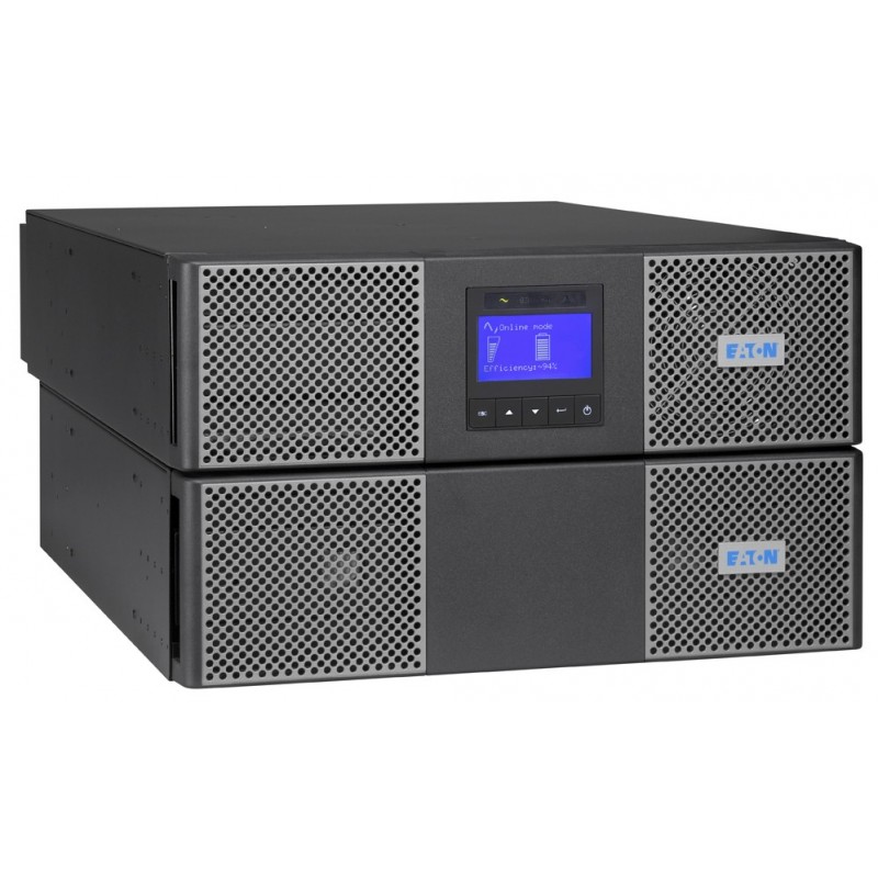 Eaton 9PX8KIRTNBP - UPS - 8000 VA 7200W 4 salidas AC