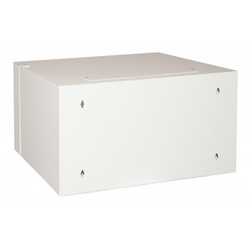 Link Accessori LK1906U30 armario rack 6U Bastidor de pared Gris