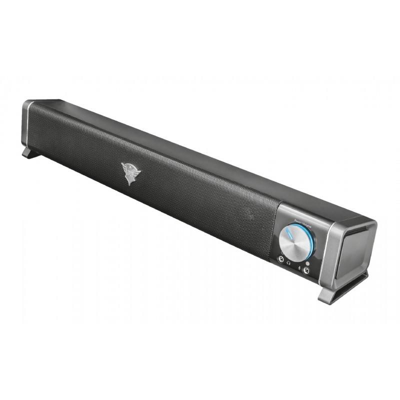 Trust GXT 618 6W - Gris 22209