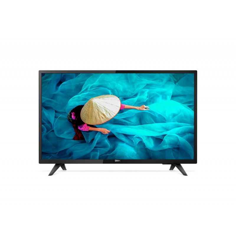 Philips 43HFL5014 12 - 43" - Full HD - Smart TV - Wifi Negro