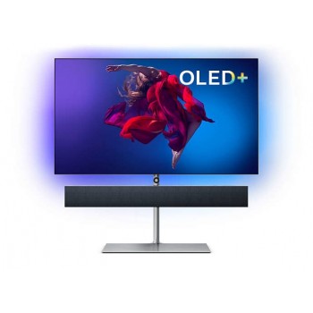 Philips 65OLED984 12 - 65" - 4K Ultra HD - Smart TV - Wifi Negro