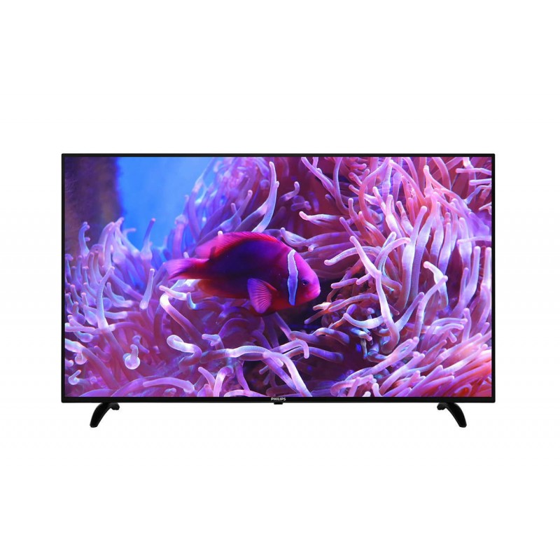 Philips Studio 65HFL2899S 12 - Sector hotelero - 65" - 4K Ultra HD - 16 W A++