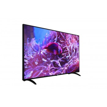 Philips Studio 65HFL2899S 12 - Sector hotelero - 65" - 4K Ultra HD - 16 W A++