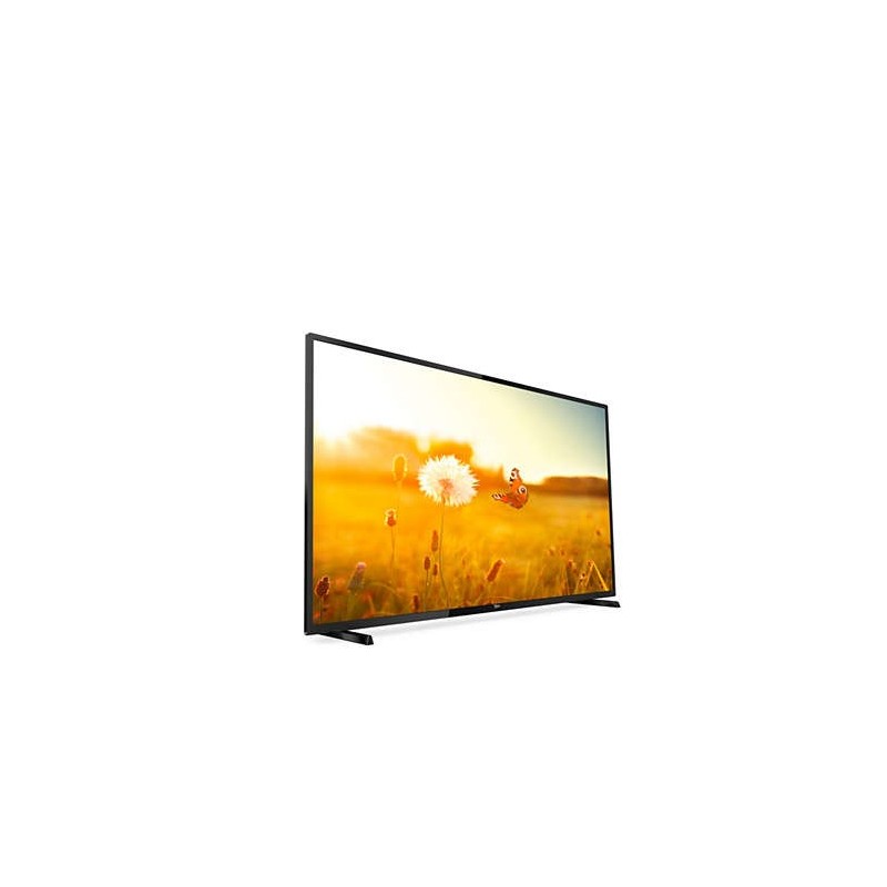 Philips EasySuite - 32" - HD Negro 32HFL3014 12