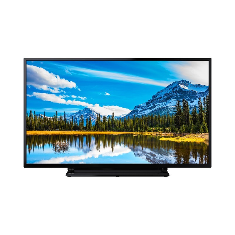 (Reacondicionado) Toshiba 40L2863DG - L28 Series- hotel sector hotelero - Smart TV - 1080p (Full 