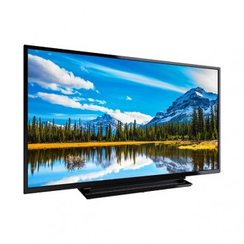 (Reacondicionado) Toshiba 40L2863DG - L28 Series- hotel sector hotelero - Smart TV - 1080p (Full 