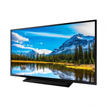 (Reacondicionado) Toshiba 40L2863DG - L28 Series- hotel sector hotelero - Smart TV - 1080p (Full 