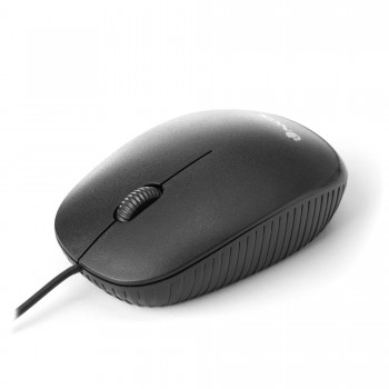 NGS Flame Óptico 1000 DPI Negro FLAME
