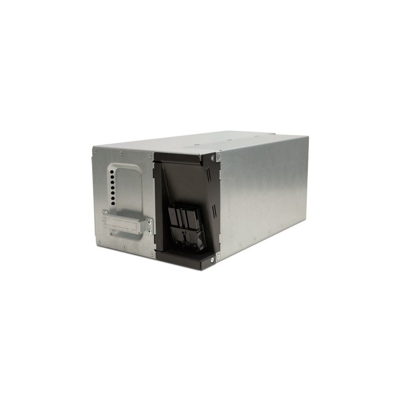 APC APCRBC143, Sealed Lead Acid (VRLA), 600 VAh, 5 año(s), 0 - 40 ºC, -15 - 45 ºC, 0 - 95%