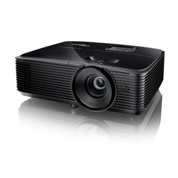 Optoma W334e 16 10 22000 1 Negro W334E