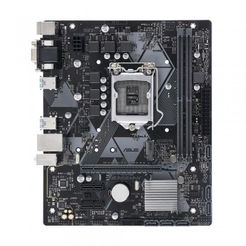 ASUS Prime B365M-K - LGA1151 - Micro ATX - Intel B365 90MB10M0-M0EAY0