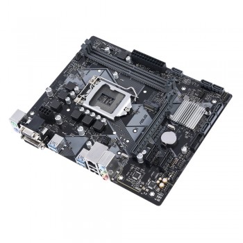 ASUS Prime B365M-K - LGA1151 - Micro ATX - Intel B365 90MB10M0-M0EAY0