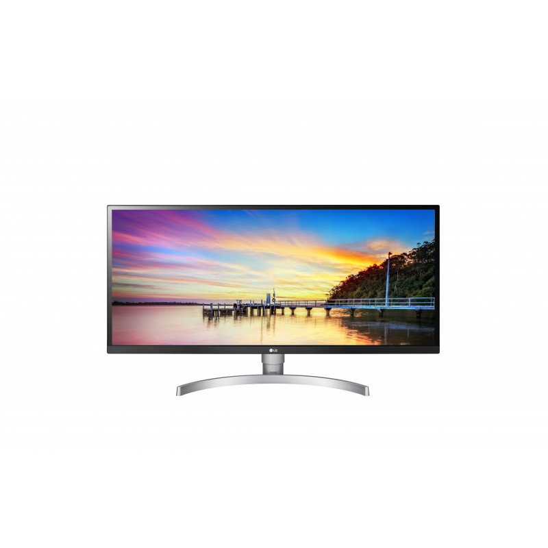 LG 34WK650-W (reacondicionado)