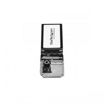 StarTech.com Módulo transceptor SFP+ compatible con el modelo 10G-SFPP-BXU-40K de Brocade - 10GBase- 10G-SFPP-BXU-40K-ST