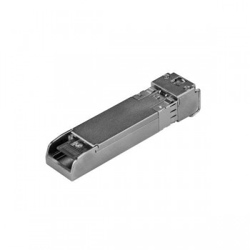 StarTech.com Módulo transceptor SFP+ compatible con el modelo SFP-10G-BX20U-I de Cisco - 10GBase-BX  SFP-10G-BX20U-I-ST