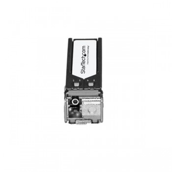 StarTech.com Módulo transceptor SFP+ compatible con el modelo J9151A-BX-D de HP - 10GBase-BX (downst J9151A-BX-D-ST