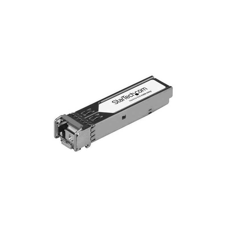 StarTech.com Módulo transceptor SFP+ compatible con el modelo JD094B-BX-D de HP - 10GBase-BX (downst JD094B-BX-D-ST