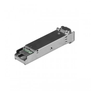 StarTech.com Módulo transceptor SFP+ compatible con el modelo JD094B-BX-U de HP - 10GBase-BX (upstre JD094B-BX-U-ST