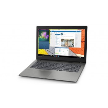 Lenovo IdeaPad 330 Gris - 15.6" - 1366x768 - AMD Ryzen 7 - 8GB - 1000GB HDD - Wi-Fi 5 - Windows 10 H 81D200B6SP