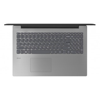 Lenovo IdeaPad 330 Gris - 15.6" - 1366x768 - AMD Ryzen 7 - 8GB - 1000GB HDD - Wi-Fi 5 - Windows 10 H 81D200B6SP