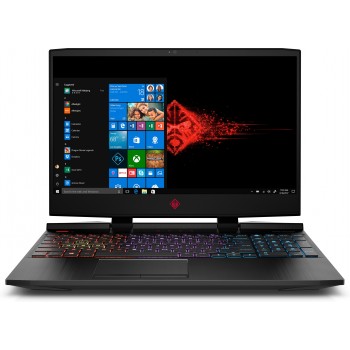 HP OMEN 15-dc1043ns Negro - 15.6" - 1920x1080 - Intel Core i7 9 Gen - 16GB - 1000GB SSD - NVIDIA GeF 9PZ67EAABE?SIL