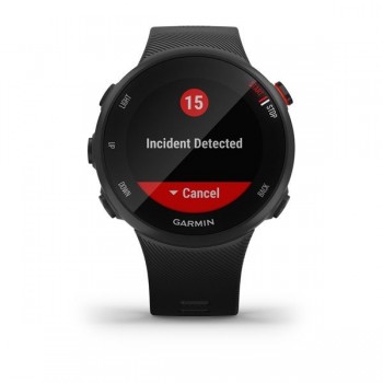 Garmin Forerunner 45S - Negro 010-02156-12