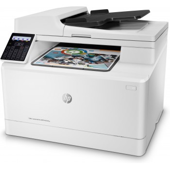 HP Color LaserJet Pro - Color - T6B71A