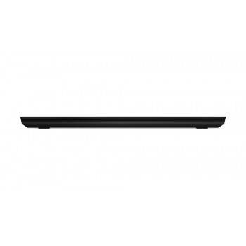 Lenovo ThinkPad P53s Negro - 15.6" - 1920x1080 - Intel Core i7 - 16GB - 256GB SSD - Windows 10 Pro 20N6001NSP