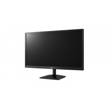 LG 27MK400H-B - 27 - Full HD - LCD - 2 ms - Negro - 27MK400H-B