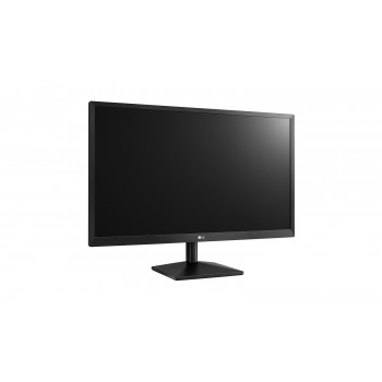 LG 27MK400H-B - 27 - Full HD - LCD - 2 ms - Negro - 27MK400H-B