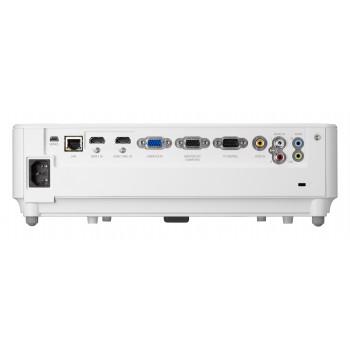NEC V302H 16 9 DLP Blanco 60003897