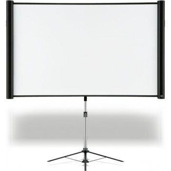 Epson Pantalla - ELPSC26 de 80" multiaspecto, Manual, 16 9 V12H002S26