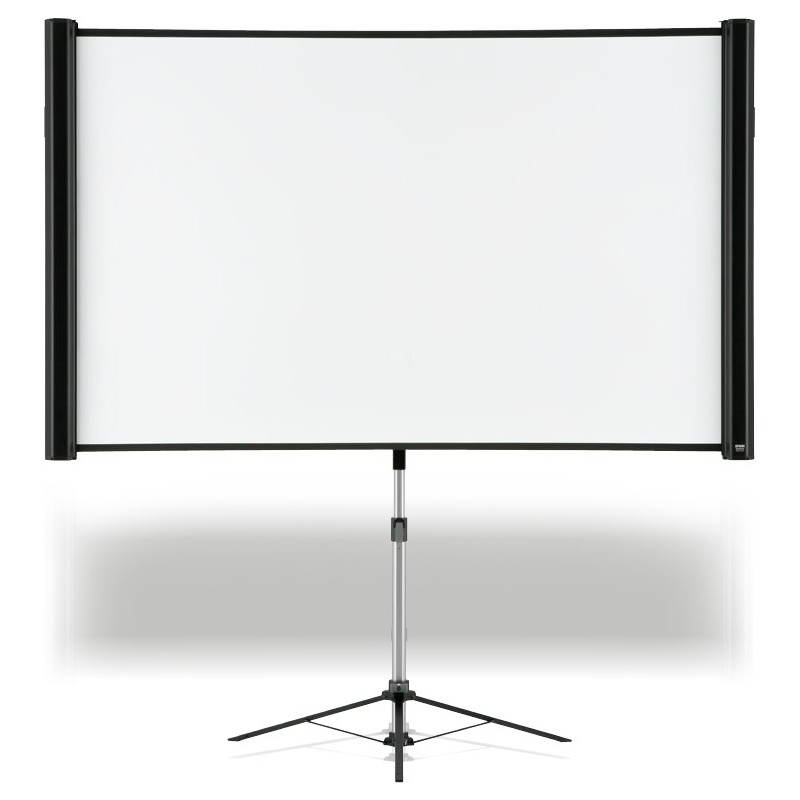 Epson Pantalla - ELPSC26 de 80" multiaspecto, Manual, 16 9 V12H002S26