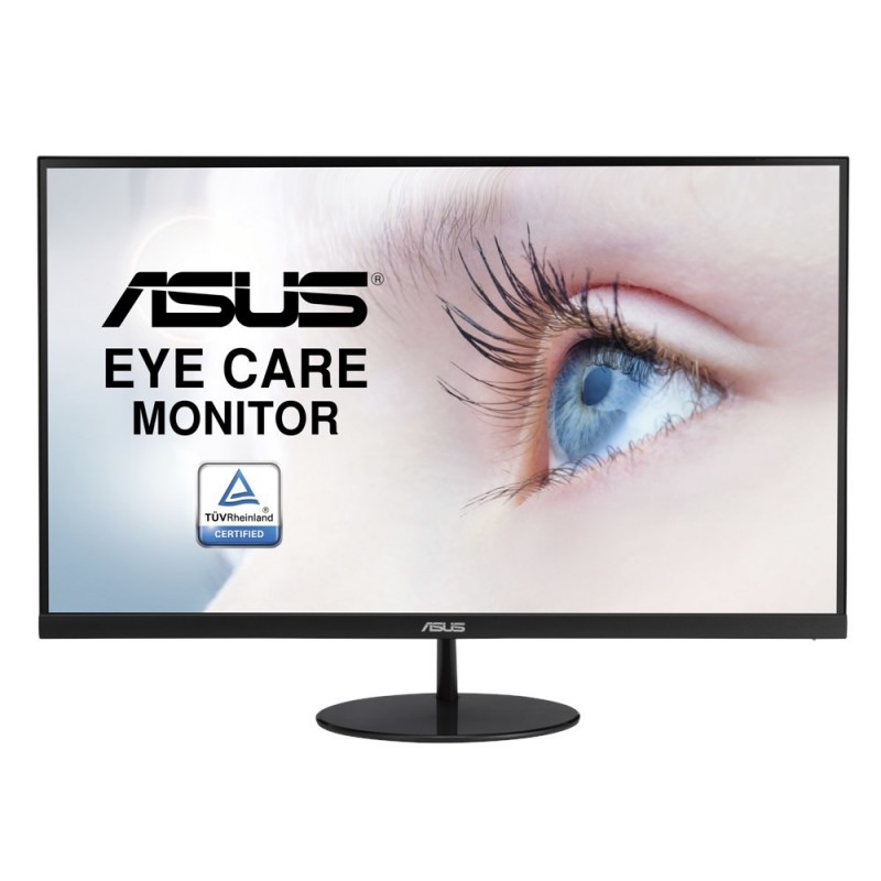 ASUS VL278H - 27" - Full HD LED - Negro