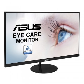 ASUS VL278H - 27" - Full HD LED - Negro