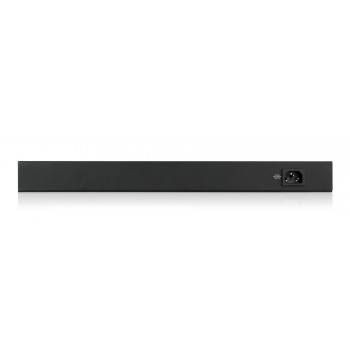 Managed Switches 24-port LGS528-EU