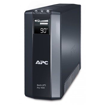 APC Back-UPS Pro 900 230V BR900GI