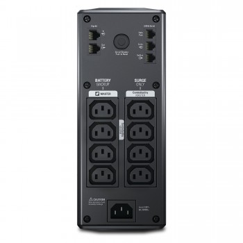 APC Back-UPS Pro 900 230V BR900GI