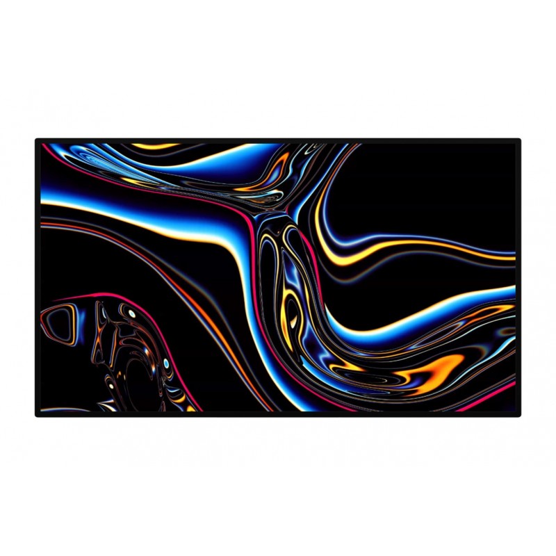 Apple Pro Display XDR - 32" - 6016 x 3384 - LED - Aluminio MWPE2YP A