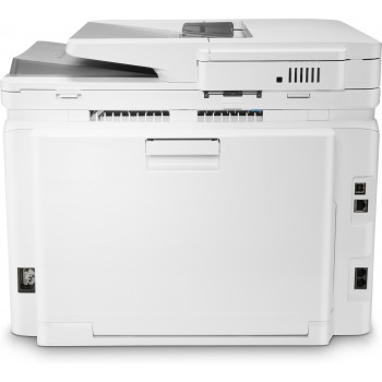 HP Color LaserJet Pro M283fdw Laser 600 x 600 DPI 22 ppm A4 Wifi 7KW75AB19