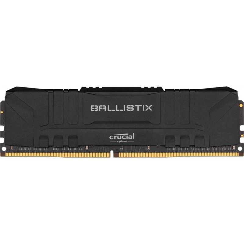 Crucial 16GB DDR4 3200 MHz BL2K8G32C16U4B