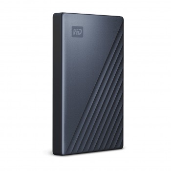 WD My Passport Ultra 5TB Azul WDBFTM0050BBL-WESN