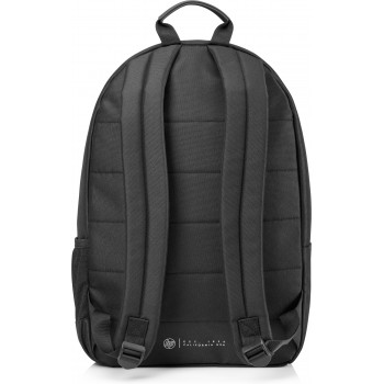 HP Mochila clásica Trend de 39,62 cm (15,6 pulg.) 1FK05AA