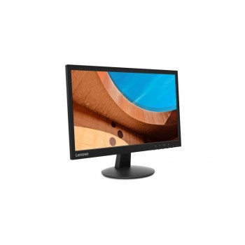 Lenovo C22-10 - 21.5" - 1920x1080 - Full HD LED - Negro 65E5KAC6EU