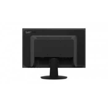 Lenovo C22-10 - 21.5" - 1920x1080 - Full HD LED - Negro 65E5KAC6EU
