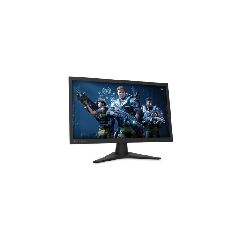 Lenovo G24-10 - 23.6" - 1920x1080 - Full HD - Negro 65FDGAC2EU