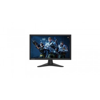 Lenovo G24-10 - 23.6" - 1920x1080 - Full HD - Negro 65FDGAC2EU