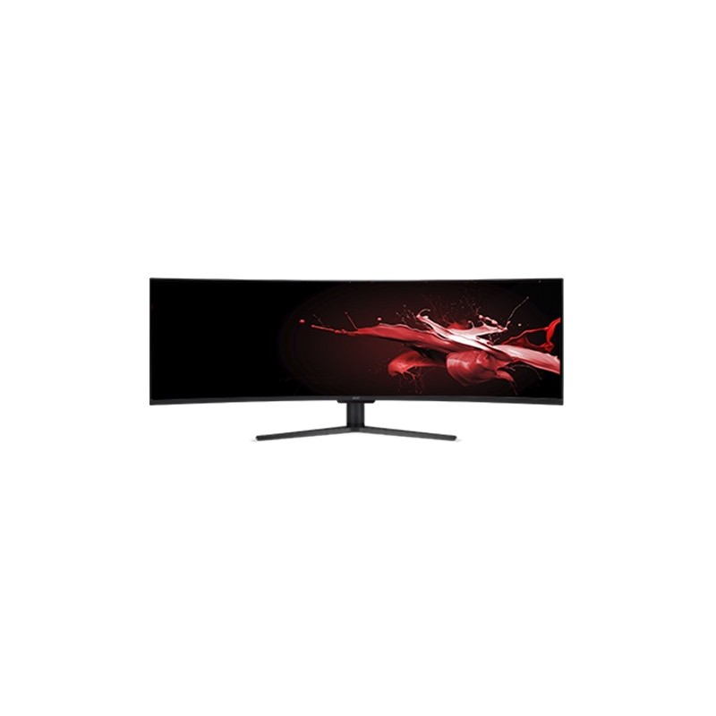 Acer Nitro EI431CRP - 43.4" - 3840x1200 - 4K Ultra HD LED Curva Mate - Negro UM.ME1EE.P01