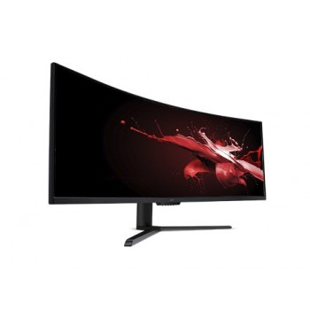 Acer Nitro EI431CRP - 43.4" - 3840x1200 - 4K Ultra HD LED Curva Mate - Negro UM.ME1EE.P01
